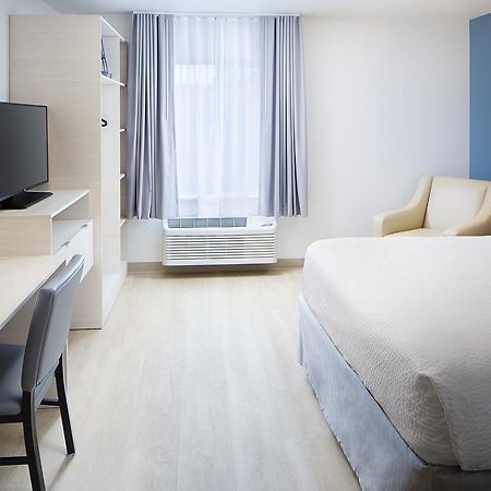 Woodspring Suites Seattle Everett Kültér fotó