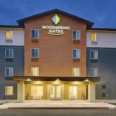 Woodspring Suites Seattle Everett Kültér fotó