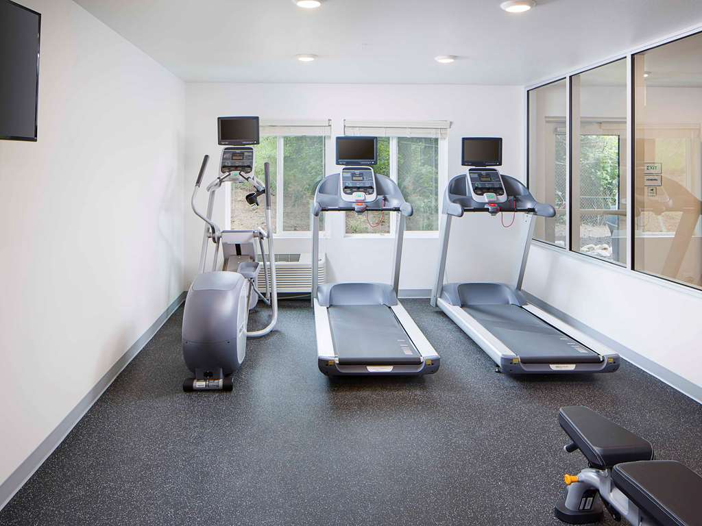 Woodspring Suites Seattle Everett Létesítmények fotó