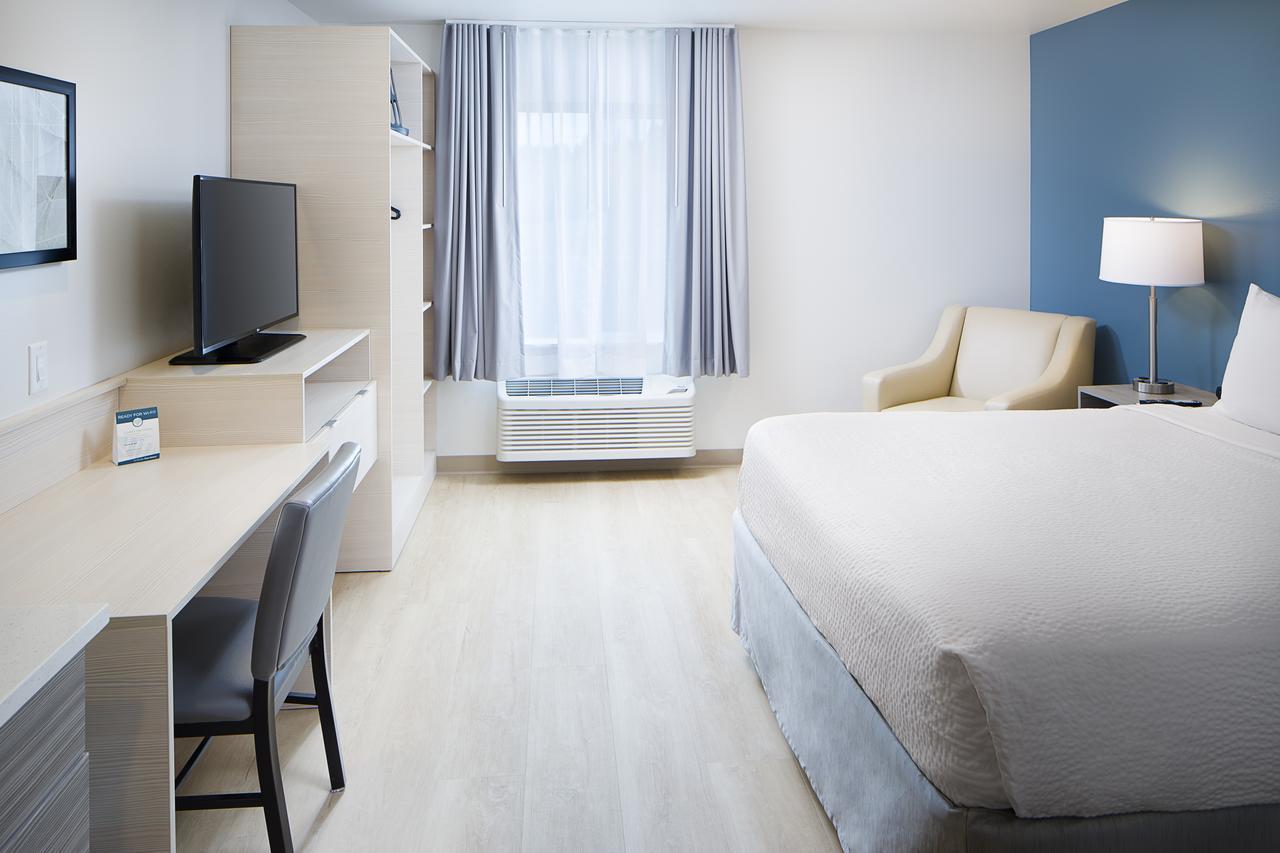 Woodspring Suites Seattle Everett Kültér fotó