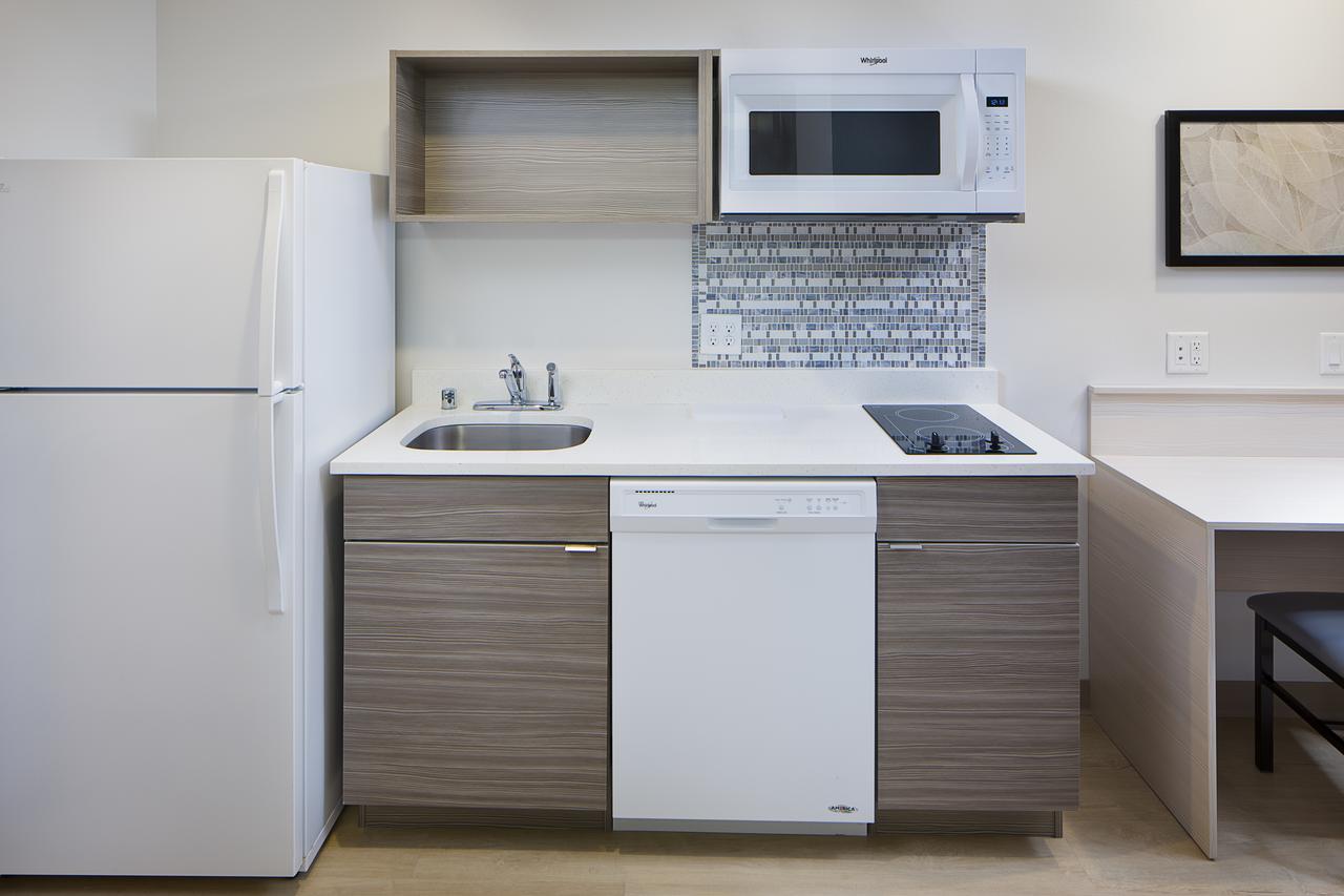 Woodspring Suites Seattle Everett Kültér fotó
