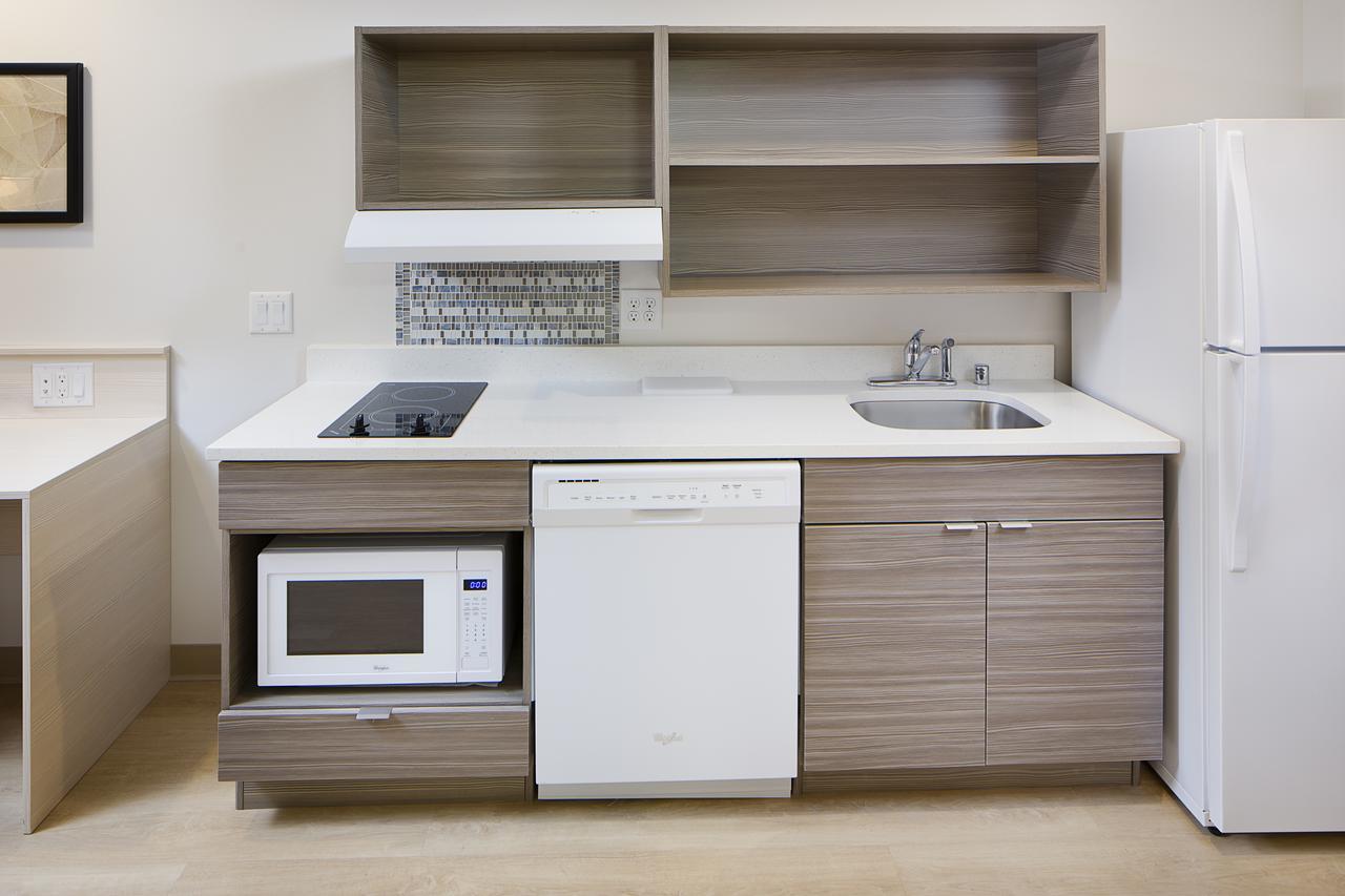 Woodspring Suites Seattle Everett Kültér fotó