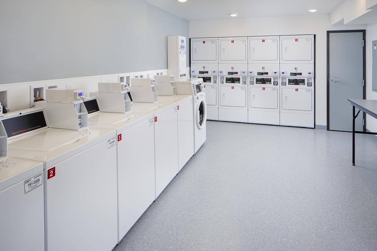 Woodspring Suites Seattle Everett Kültér fotó