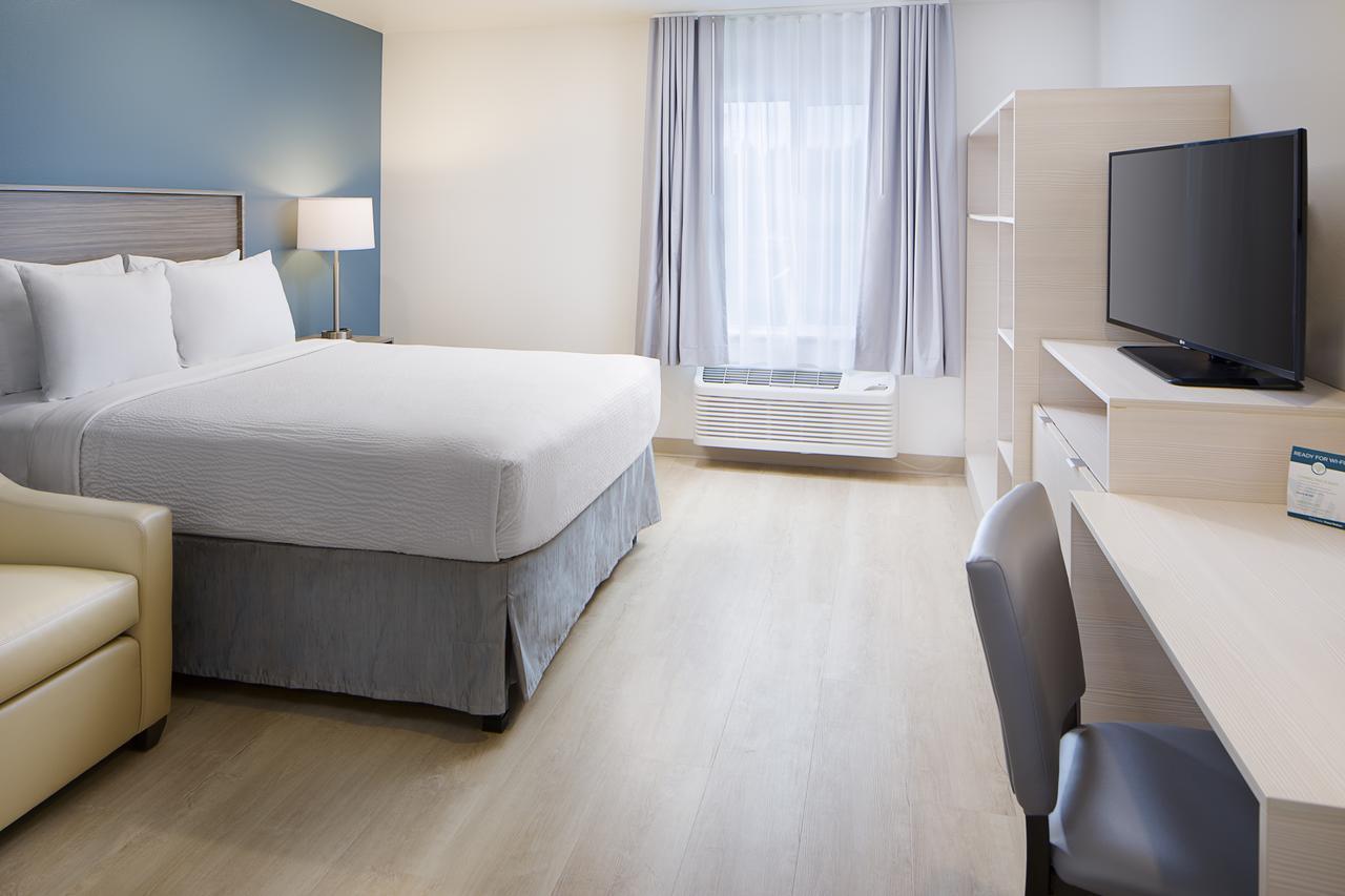 Woodspring Suites Seattle Everett Kültér fotó
