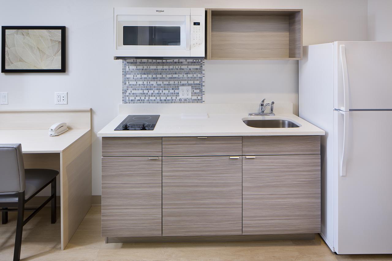 Woodspring Suites Seattle Everett Kültér fotó