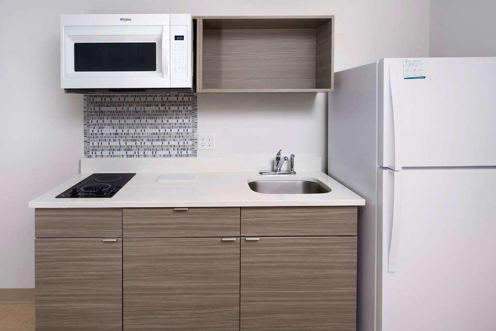 Woodspring Suites Seattle Everett Szoba fotó