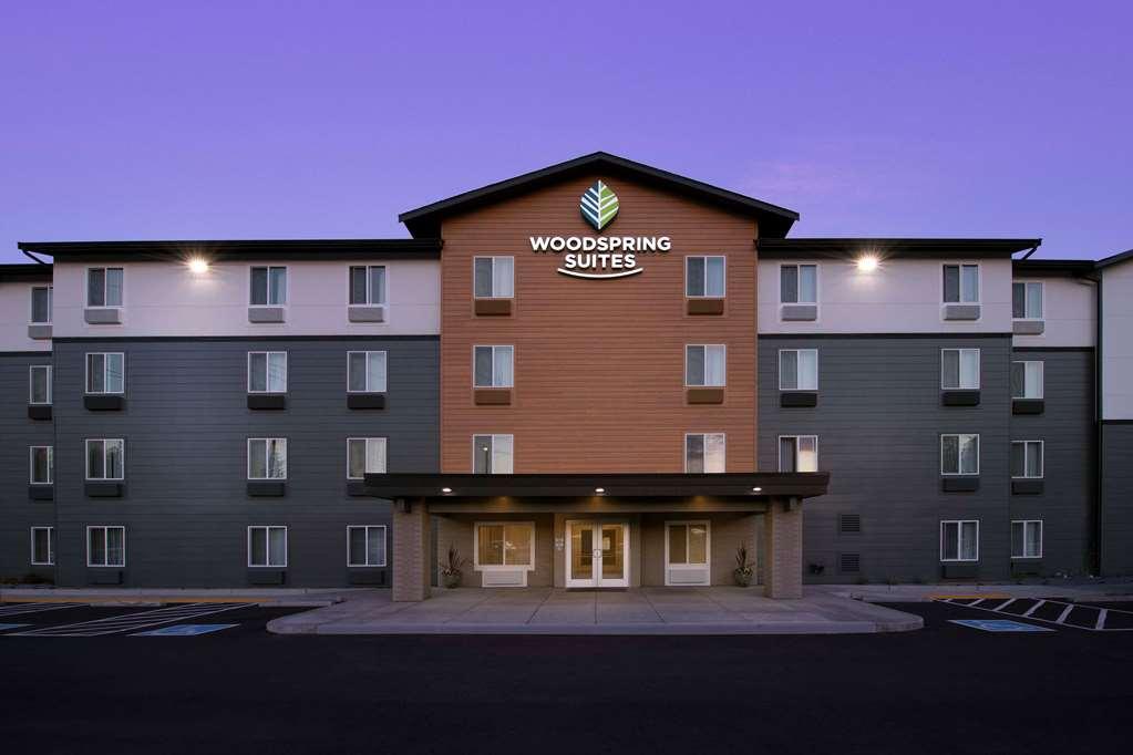 Woodspring Suites Seattle Everett Kültér fotó