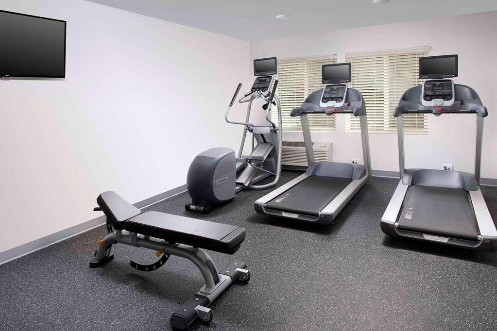 Woodspring Suites Seattle Everett Létesítmények fotó