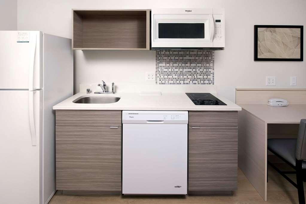 Woodspring Suites Seattle Everett Szoba fotó
